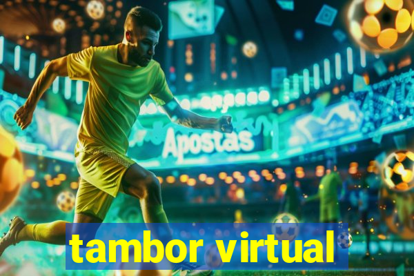 tambor virtual